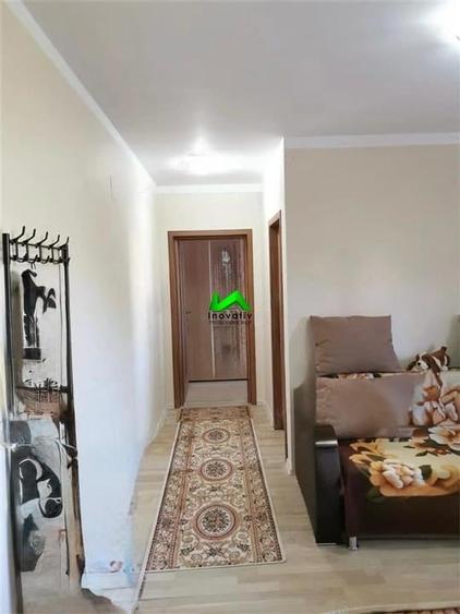 Garsoniera de vanzare Gusterita - 3