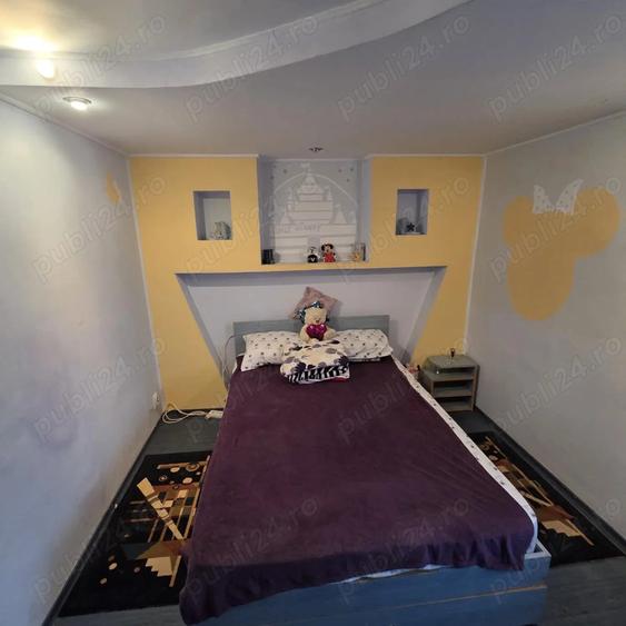 Novaci - Giurgiu - Casa P + 1 + M - 14