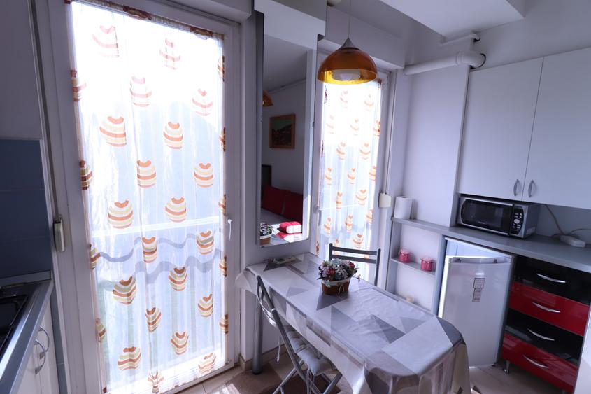 Garsonieră cu pozitie avantajoasa. - 6