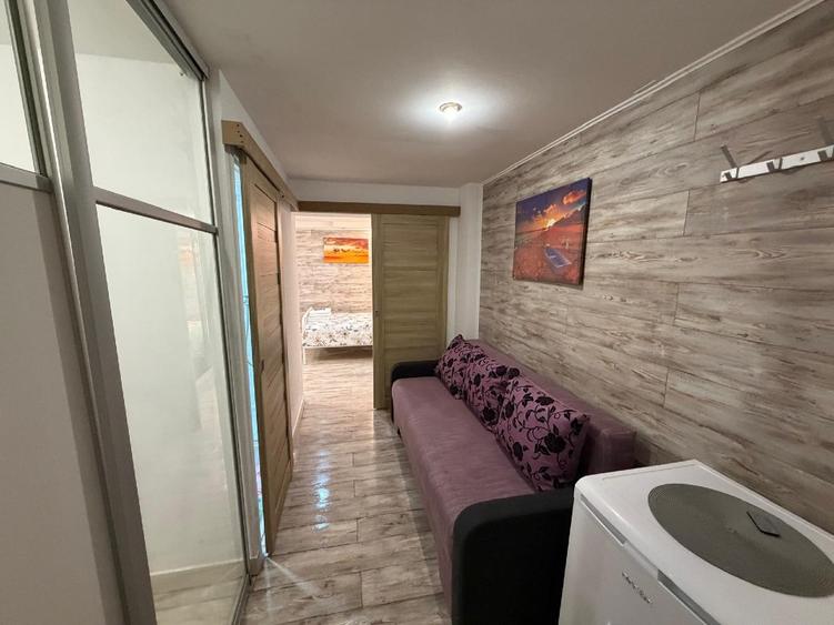 Garsoniera centrul vechi Selari - fara risc - 9