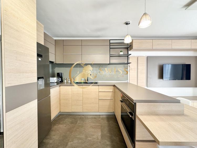 Apartament modern 1 camera | 40 mp | Parcare | A. Presecan | 5 min Sigma Zorilor