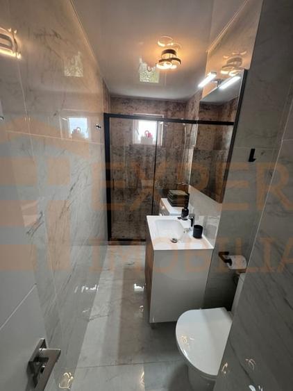 Apartament 2 camere de vanzare Casa de Cultura, Constanta - 5
