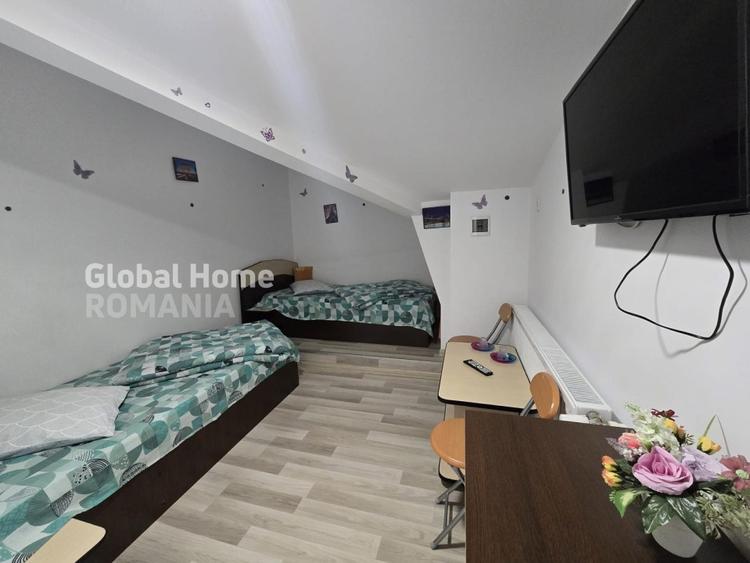 Cladire patrimoniu 1626MP | An 1846 | Pensiune turistica activa | - 24