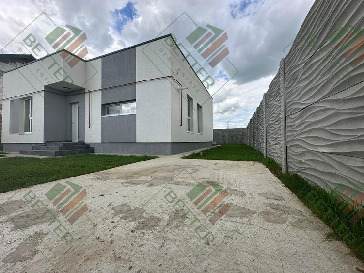 Casă individuală de vânzare în Berceni, Ilfov / gata de mutare / - 13