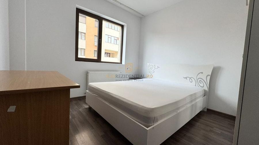 Apartament cu 3 camere, mobilat si utilat, 1/6, Sos.Salaj, Comision 0% - 8