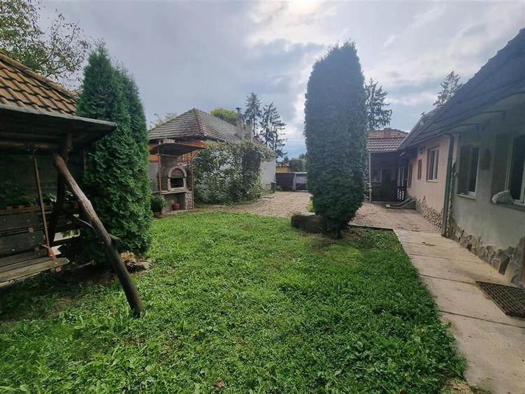 Casa Renovata in zona centrala - 6