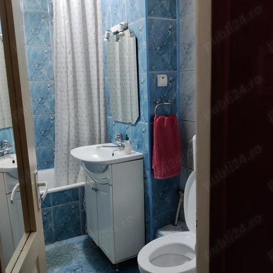Apartament 3 camere Cristesti - 1