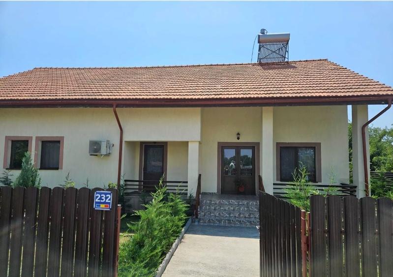 Pensiune de vanzare in Delta Dunarii, Crisan - 6