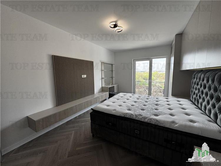 Mogosoaia zona strazii Livezilor | Duplex nou | FInisat&Mobilat complet - 8