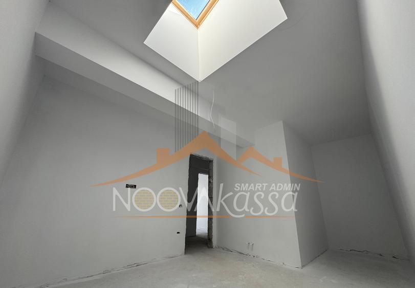 Apartament 3 camere tip duplex - 12