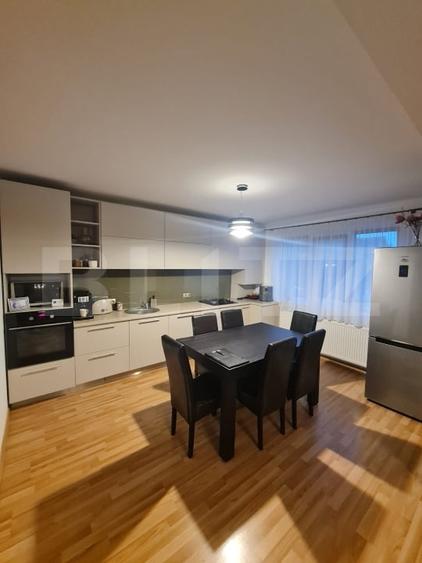 Casa 5 camere, 203 mp teren, zona strazii Ioan Rus - 5