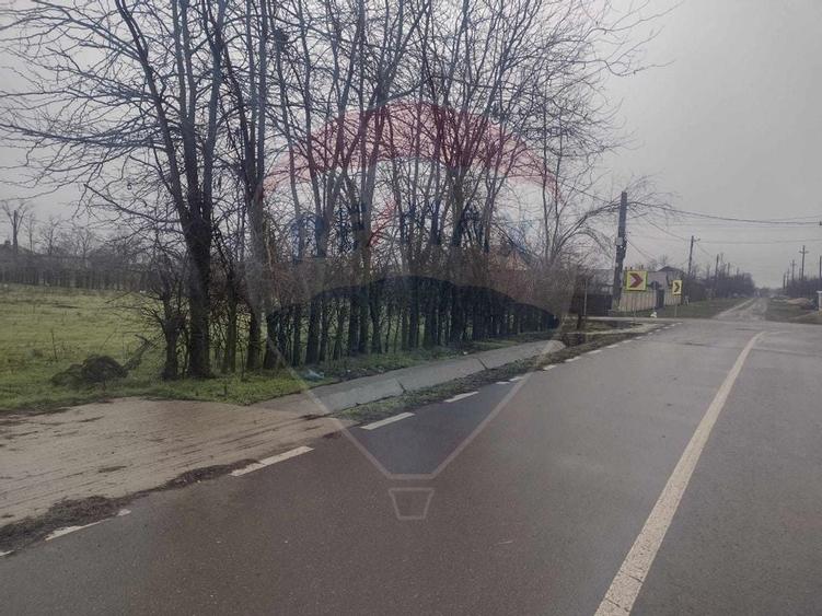 De vanzare teren intravilan la pret excelent Ialomita - 8