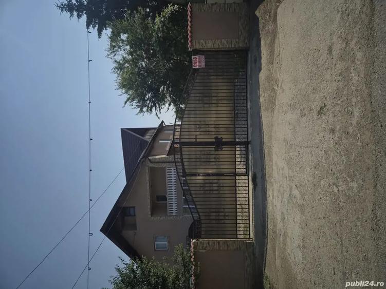 Casa de vanzare titu Dambovi?a - 4