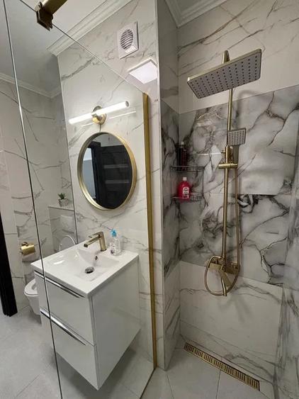 Apartament 2 camere Intre Lacuri - 8