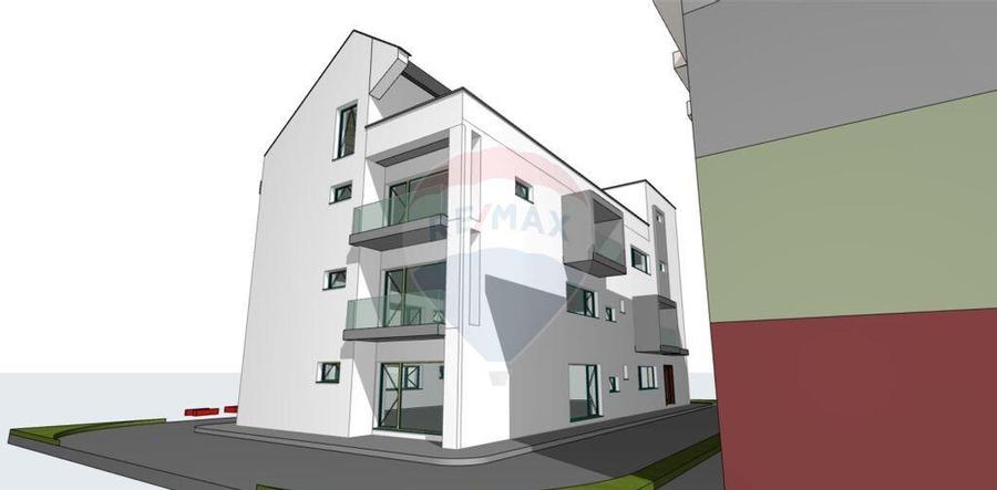 Teren pentru investi?ie in Bra?ov | Centrul Civic| A.C... - 10