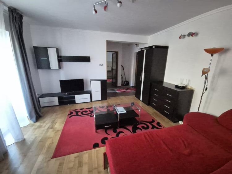 Garsoniera de inchiriat, 38mp, balcon inchis, zona Stejarului - 2