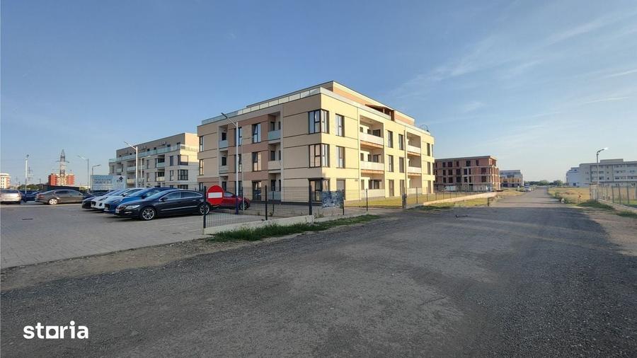 apartament nou in nordul Torontalului - 10