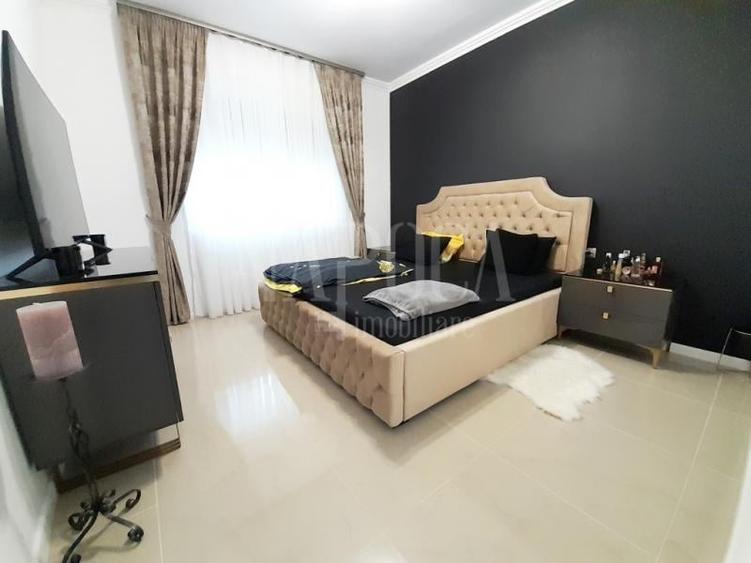 Casa 3 camere de vanzare in Sanmartin - 4