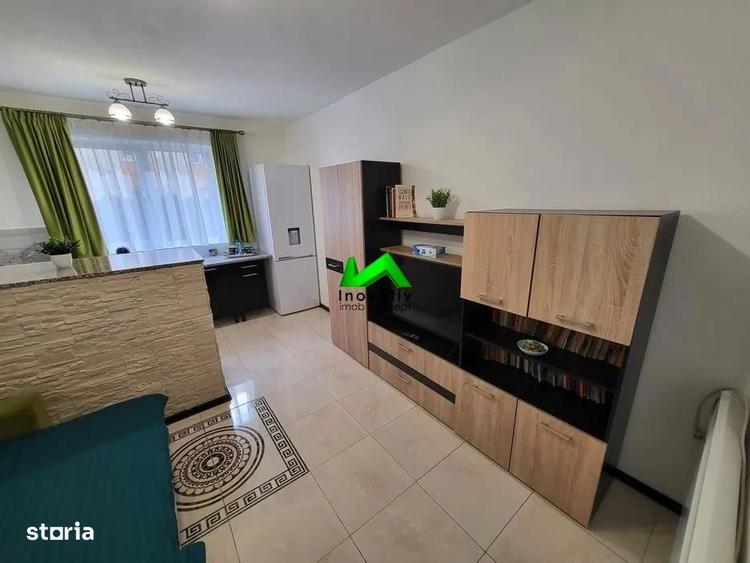 Garsoniera de inchiriat Sibiu Vasile Aaron - 6