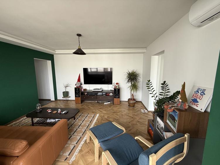 Apartament Dristor 3 camere - 8