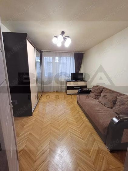 Apartament de 3 camere, decomandat, 65mp, parcare, zona Iulius Mall - 6