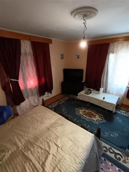 Casa de vacanta, Cazasu cu suprafata generoasa teren 824mp - 8