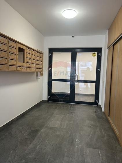 De inchiriat Apartament 2 cam, Arbo Residence, cu curte comision 0% - 3