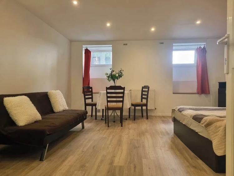 Apartament 1 camera Centru - 6