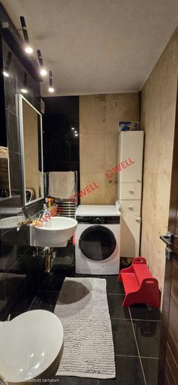 Apartament transformat în 3 camere de vânzare pe Aleea Muzelor! - 9