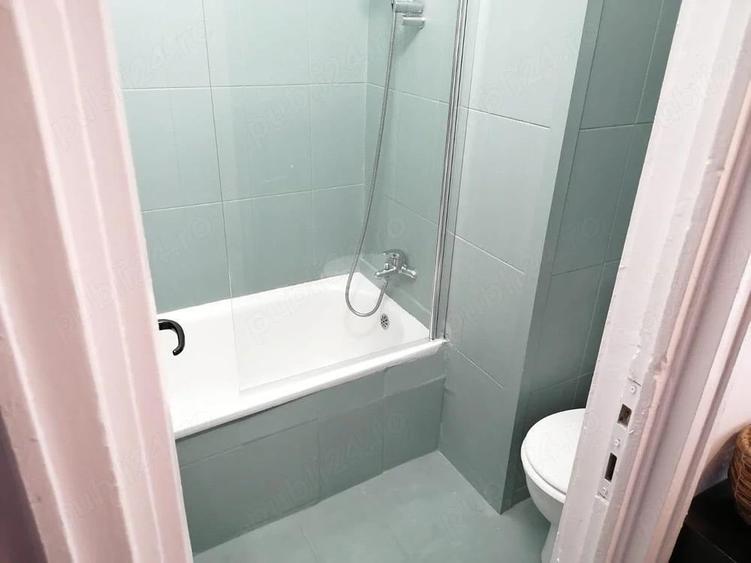 Apartament cu 2 camere în Floreasca