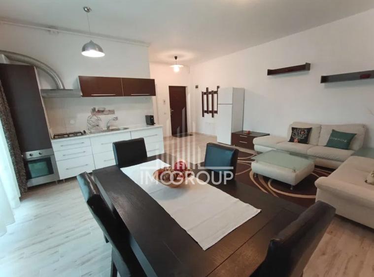 Apartament cu 2 cam si parcare in Buna Ziua, LIDL - 6