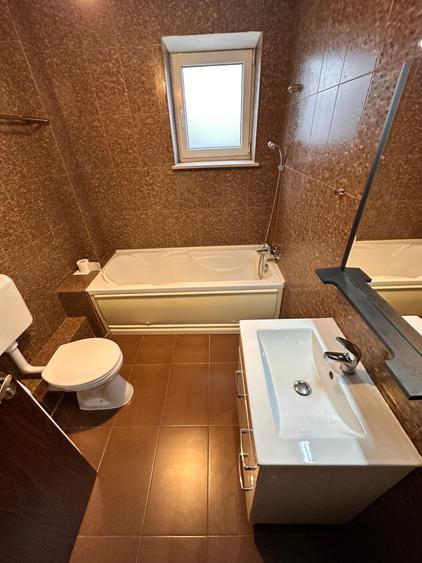 Herastrau -Nordului 3 camere mobilat - 10