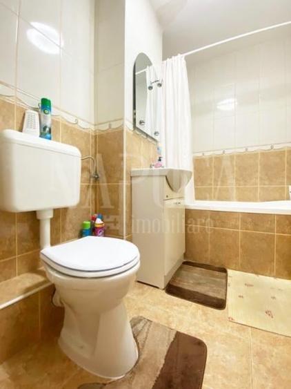 Apartament 4 camere de vanzare in Rogerius Oradea, Oradea - 9