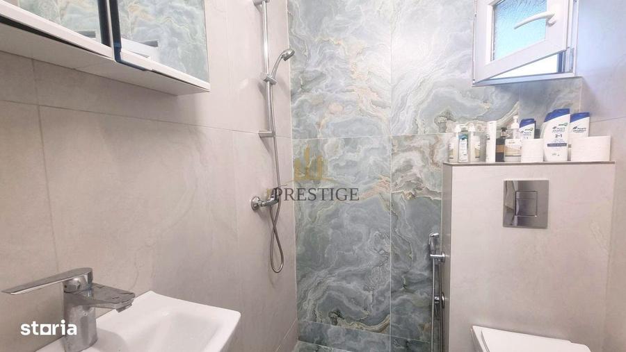 CASA 4 CAMERE DE VANZARE, CURTE LIBERA, TEREZIAN SIBIU, COMISION 0% - 20