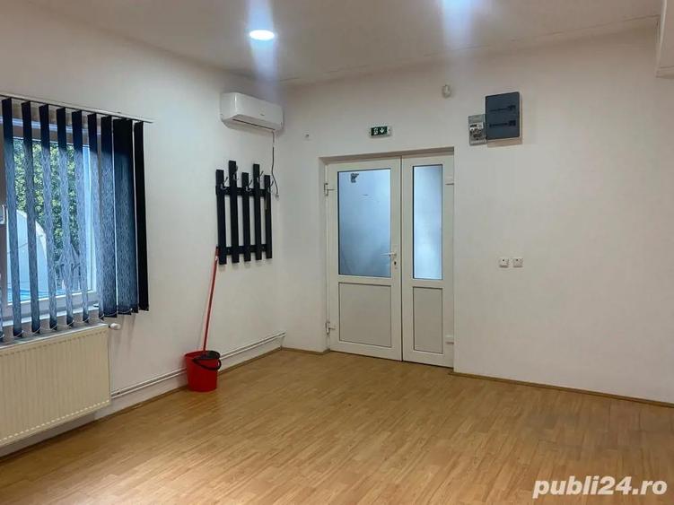 Spatii de birou nou renovate - 3