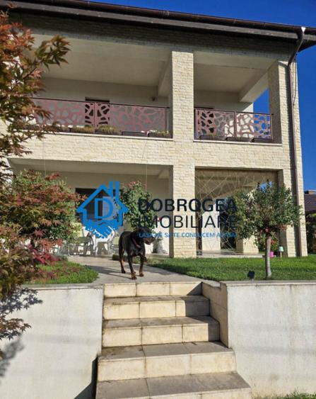 CASLITA - VILA P+1+M DE VANZARE - 3