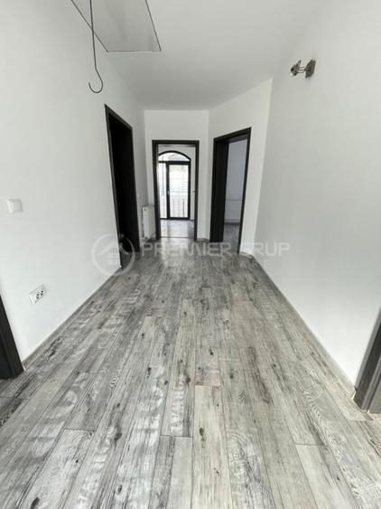 Casă 3 camere 75mp + teren 220mp | Miroslava - 2