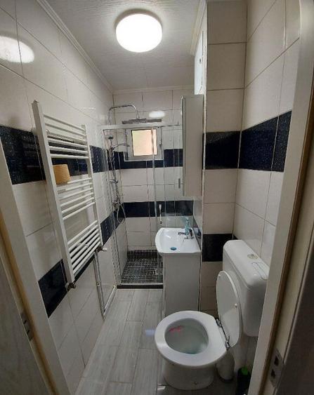 Apartament Baneasa Somesul Rece - 4