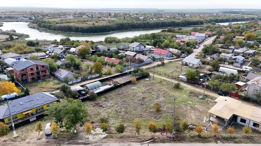 Vanzare teren intravilan Petrachioaia la pret excelent! - 4