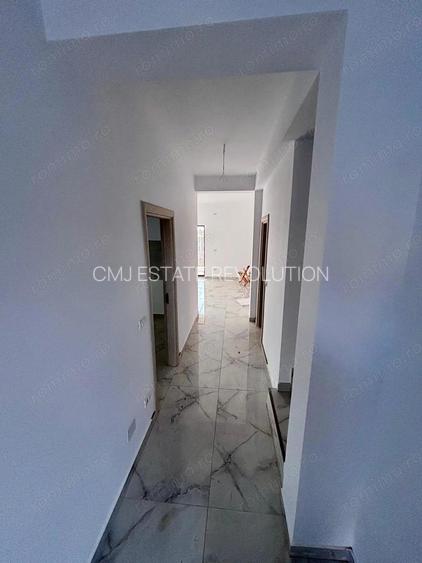 Duplex modern P + E Zona Eso Giroc Duplex modern P + E Zona Eso Giroc