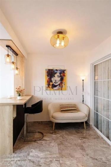 ULTRACENTRAL - 2 CAM - CENTRALA PROPRIE - EXCELENT INVESTITIE - LUX - MOBILAT SI - 4