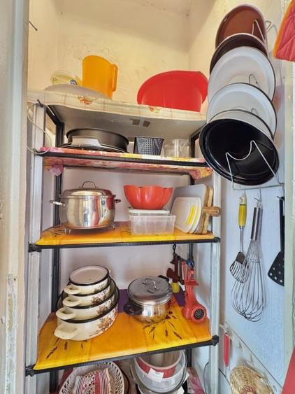 Apartament 2 camere - Decomandat - Zona Dumbravii/CEC - 12