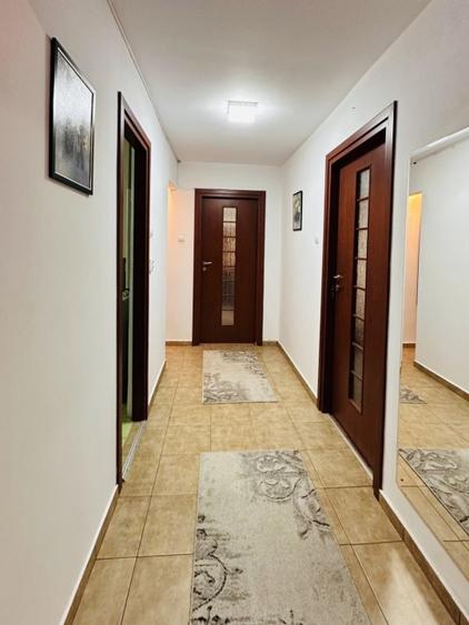 Apartament Spatios 2 camere Rahova - Margeanului - 9