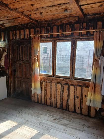 vand casa Slobozia Ciorasti Vrancea - 1