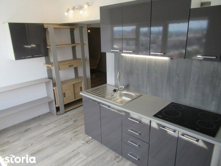 Ultracentral - 2 camere/ aer conditionat /centrala /mobilat /lift nou - 6