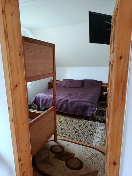 Vilă spectaculoasă de vânzare în Moeciu de Sus | Vedere panoramică. - 16