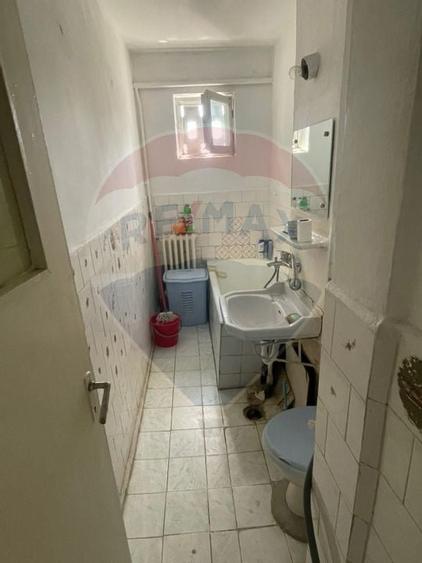 Apartament cu 2 camere de vanzare in zona Craiovita Noua - 5