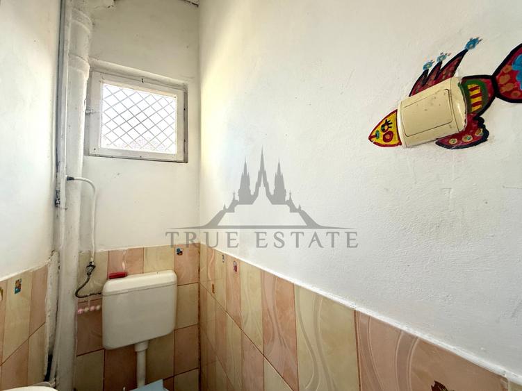 Vila in cartierul Vatra Luminoasa - 12