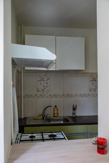 Garsoniera de inchiriat - 1