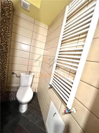 APARTAMENT CU 3 CAMERE DE INCHIRIAT | 2 BAI | TUDOR VLADIMIRESCU | ORADEA - 4